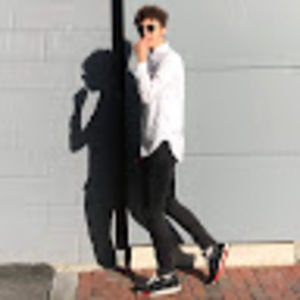 Meet your Posher, Marcella